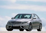 2008 Mercedes Benz C 63 AMG 2008 Mercedes Benz C 63 AMG